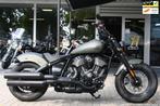 Indian Chopper 116 Chief Bobber Dark Horse, 24 mnd gar Inrui, Motoren, Motoren | Overige merken, Bedrijf, Meer dan 35 kW, Indian straat
Indian  Indian City