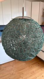 Superleuke hanglamp, Huis en Inrichting, Ophalen of Verzenden, Gebruikt, Minder dan 50 cm