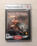 God of War - PlayStation 2, Spelcomputers en Games, Games | Sony PlayStation 2, Ophalen of Verzenden, Zo goed als nieuw