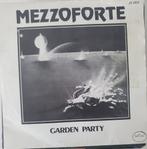 Mezzoforte - Garden Party, Gebruikt, 7 inch, Single, Ophalen of Verzenden