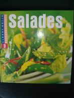 AH eetboekenreeks nr. 3 - Salades, Gelezen, Albert Heijn, Ophalen of Verzenden