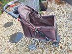 Honden buggy, Dieren en Toebehoren, Honden-accessoires, Ophalen of Verzenden