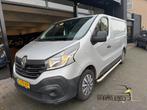 Renault Trafic 1.6 dCi T29 L1H1 Comfort, Auto's, Voorwielaandrijving, Euro 5, 15 km/l, Gebruikt