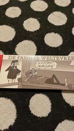 De familie weltevree, Boeken, Ophalen of Verzenden, Gelezen