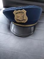 Politie pet carnaval, Ophalen of Verzenden, Zo goed als nieuw, Jongen of Meisje