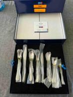 Sola Oase bestekset 9 personen, Huis en Inrichting, Keuken | Bestek, Ophalen of Verzenden, Zo goed als nieuw, Rvs of Chroom