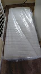Matrassen ( 2 stuks), Huis en Inrichting, Ophalen, Eenpersoons, Zo goed als nieuw, 80 cm