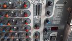 Zeck mengpaneel/versterker en 2 electrovoiceboxen te koop, Audio, Tv en Foto, Overige merken, Gebruikt, Complete surroundset, 120 watt of meer