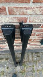 Dakdragers MAC, Auto diversen, Dakdragers, Ophalen of Verzenden, Gebruikt