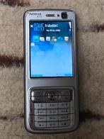 Nokia N73, Ophalen of Verzenden