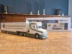 Patrick vd Hoeven Wsi (Geen Tekno), Hobby en Vrije tijd, Modelauto's | 1:50, Ophalen of Verzenden, Zo goed als nieuw, Bus of Vrachtwagen