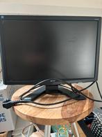 Acer LCD monitor, Gebruikt, Ophalen of Verzenden