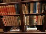 Oude boeken van zeven eeuwen amsterdam enz, Ophalen