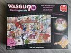 Leg puzzels, Ophalen, 500 t/m 1500 stukjes, Zo goed als nieuw, Legpuzzel