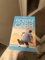 Boek Vol van vertrouwen van Robyn Carr, Boeken, Verzenden, Zo goed als nieuw