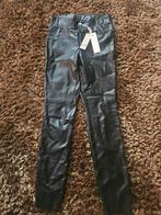 Nieuw leather leer look cambio randa broek legging zwart 34, Ophalen of Verzenden, Nieuw, Zwart, Legging