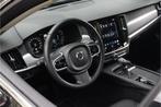 Volvo V90 2.0 T4 Momentum | Pano | Autopilot | Leder, Bluetooth, 92 €/maand, 750 kg, 5 stoelen