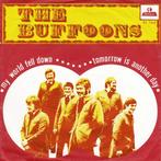 1967	Buffoons			Tomorrow Is An Other Day, Verzenden, 7 inch, Single, Zo goed als nieuw