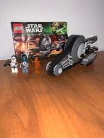 LEGO 75015 - Star Wars Corporate Alliance Tank Droid, Complete set, Ophalen of Verzenden, Lego, Zo goed als nieuw