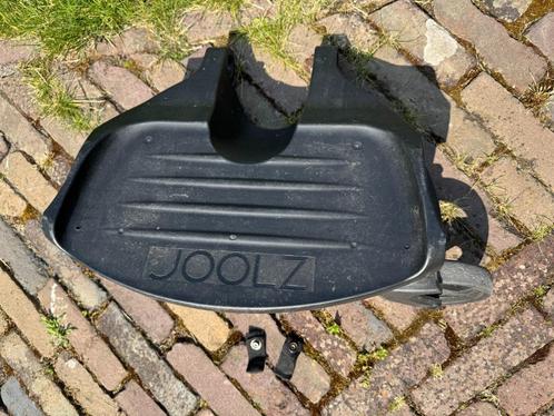 Joolz Meerijdplankje, Kinderen en Baby's, Kinderwagens en Combinaties, Gebruikt, Kinderwagen, Overige merken, Ophalen