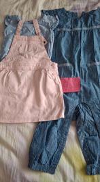 kleding maat 92 en 98 meisje, Kinderen en Baby's, Kinderkleding | Kinder-kledingpakketten, Ophalen of Verzenden, Gebruikt, Maat 92