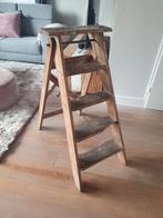 Gave houten trap!, Doe-het-zelf en Verbouw, Ladders en Trappen, Ophalen of Verzenden, Trap, Zo goed als nieuw