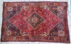 Perzisch tapijt, handgeknoopt, 247 x 156 cm, Gebruikt, Perzisch, 150 tot 200 cm, 200 cm of meer