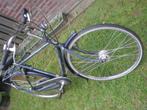 Gazelle heren fiets, Fietsen en Brommers, Fietsen | Heren | Herenfietsen, Ophalen, Gebruikt, Versnellingen, 57 tot 61 cm