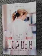 Lucia de Berk, Lucia de B, Verzenden, Zo goed als nieuw, Lucia de Berk
