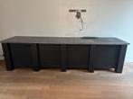 GRATIS!!! Tv meubel dressoir met graniet blad, Ophalen, Zo goed als nieuw, 200 cm of meer, Minder dan 100 cm