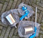 Spuitmaterialen voor compressor, Ophalen of Verzenden, Nieuw