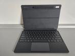 Samsung keyboard cover tab S7 plus / S8 plus, Computers en Software, Tablet-hoezen, S7 plus en S8 plus, Ophalen of Verzenden, Zo goed als nieuw