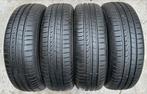 4 Nieuwe Hankook 175 65 14 Zomerbanden Inclusief Montage, Ophalen, 14 inch, 175 mm, Nieuw