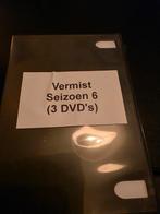 Vermist, Ophalen of Verzenden, Gebruikt