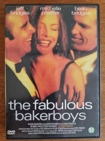 The Fabulous Bakerboys | Steve Kloves beschikbaar voor biedingen