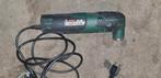Bosch PMF 220 CE Multitool - Gebruikt, Ophalen of Verzenden, Gebruikt