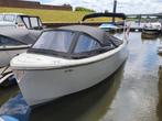 Prachtige Tendr 20 uit 2021, Watersport en Boten, Sloepen, Ophalen, 6 meter of meer, Zo goed als nieuw, Buitenboordmotor