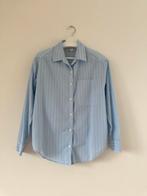 Blouse Hollister, maat XS/34, Kleding | Dames, Blauw, Ophalen of Verzenden, Zo goed als nieuw, Maat 34 (XS) of kleiner