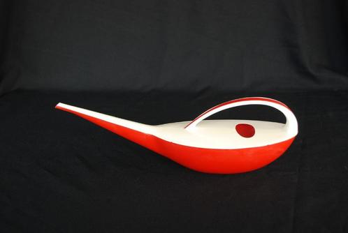 Iconisch Kunststof Plantengieter van Klaus Kunis, Antiek en Kunst, Curiosa en Brocante, Ophalen of Verzenden