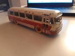 Dinky Chausson bus, Ophalen of Verzenden, Gebruikt, Bus of Vrachtwagen, Dinky Toys