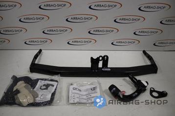 Volkswagen VW Polo 2G T-cross Afneembare Trekhaak Oris Nieuw beschikbaar voor biedingen