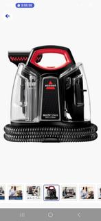 Bissel multiclean spot & stain, Doe-het-zelf en Verbouw, Reinigingsmachines, Ophalen of Verzenden, Zo goed als nieuw, Overige typen