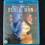 Gemini Man, Ophalen of Verzenden, Gebruikt, Science Fiction en Fantasy