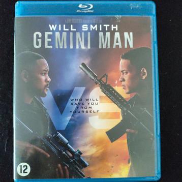 Gemini Man  beschikbaar voor biedingen