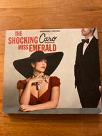 Caro Emerald - The Shocking Miss Emerald CD, Ophalen of Verzenden, Zo goed als nieuw, Boxset