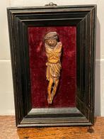 corpus christi been 18de eeuw volkskunst, Antiek en Kunst, Ophalen