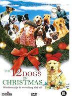 12 Dogs Of Christmas, Alle leeftijden, Ophalen of Verzenden, Zo goed als nieuw, Drama
