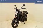 Royal Enfield Guerrilla (bj 2024), 450 cc, Bedrijf, Overig, 12 t/m 35 kW