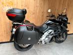 SUZUKI V-STROM DL 1000 (bj 2004), Suzuki, 2 cilinders, Bedrijf, Onbekend