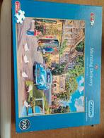 Diverse puzzels, Ophalen of Verzenden, 500 t/m 1500 stukjes, Zo goed als nieuw